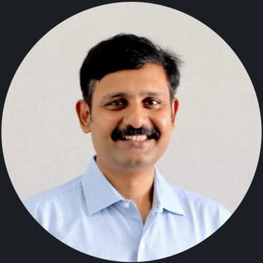Pavan Kumar T V